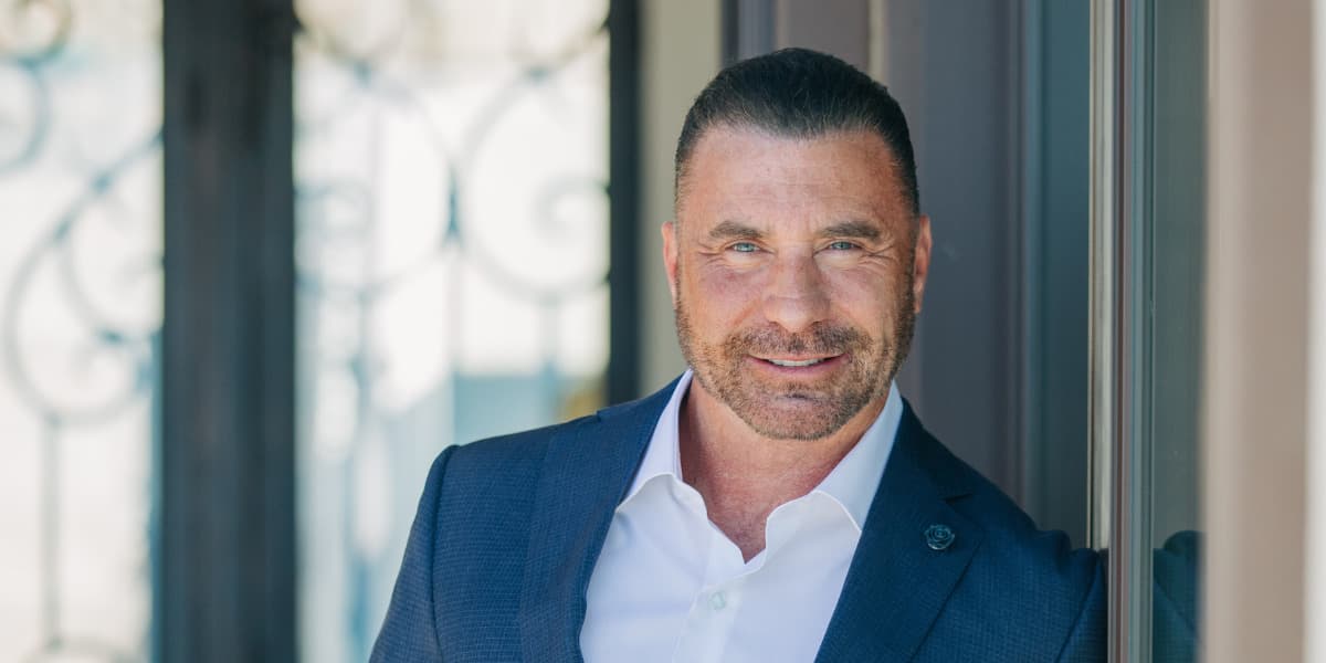 Ed Mylett — top thought leader