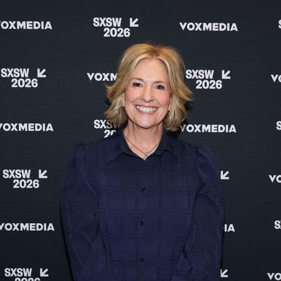 Mel Robbins — top thought leader